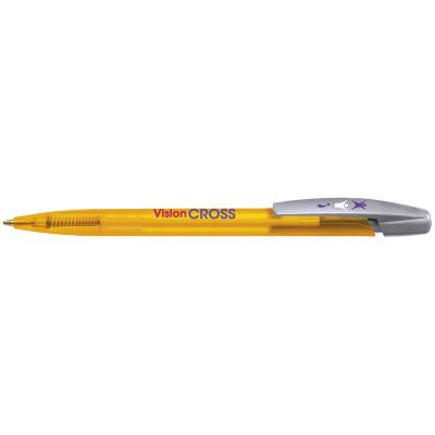 Image of Branded BIC® Media Clic Ballpen