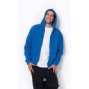 Image of SG Men's Full Zip Hooded Sweatshirt