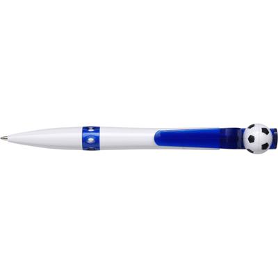 Image of Branded Football ballpen