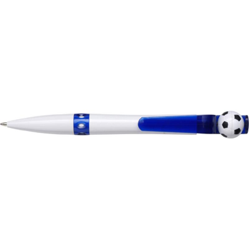 Image of Branded Football ballpen