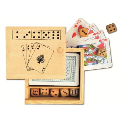 Image of Games set