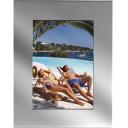 Image of Aluminium photo frame