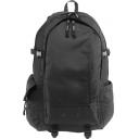 Image of Printed Ripstop (210D) explorer backpack