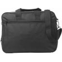 Image of Microfibre (1680D) laptop bag (15')