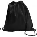 Image of Branded Nonwoven drawstring backpack