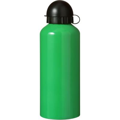 Image of Promotional Aluminium drinking bottle (650ml).