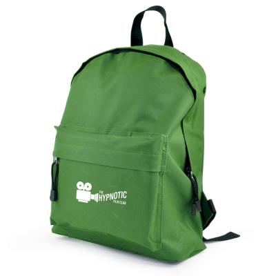 Image of Personalised Royton Rucksack