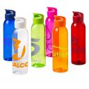 Image of Promotional Sky Tritan Sport Bottle 650ml