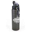 Image of Branded Aluminium Cherub Drinks Bottle 