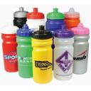 Image of  Branded Finger Grip Reusable Bottle 500ml