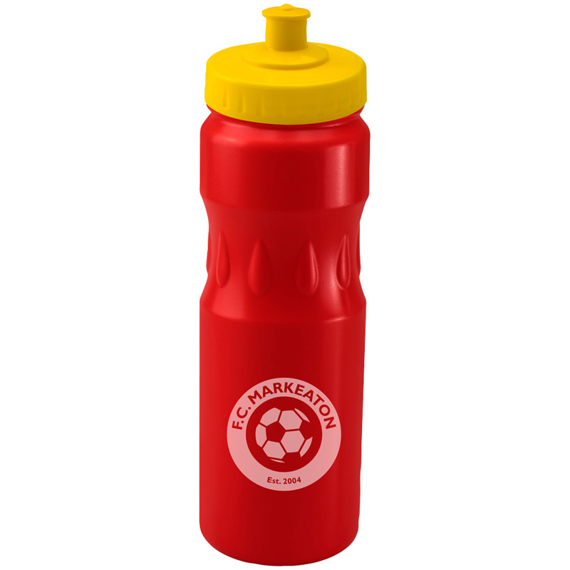 Image of Reusable Tear Drop Bottle 750ml