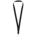 Image of Lago lanyard with break-away closure