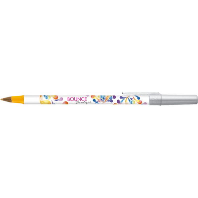 Image of BIC Round Stic Digital Ballpen