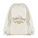 Image of Printed Electra Drawstring Bag