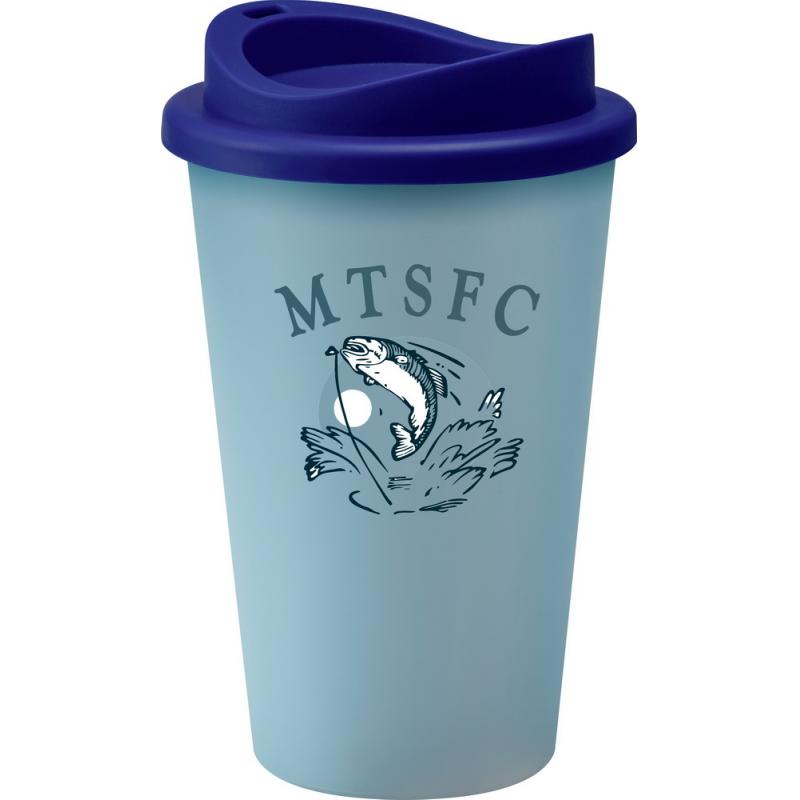 Image of Promotional Universal Tumbler