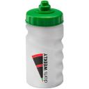 Image of  Promotional Finger Grip Bottle 300ml