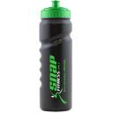 Image of  Promotional Finger Grip Bottle 750ml