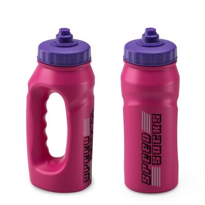 Image of  Promotional Jogger Bottle 500ml