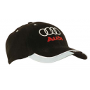 Image of Reflective Baseball Cap