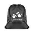 Image of Branded Safety Break Drawstring Bag