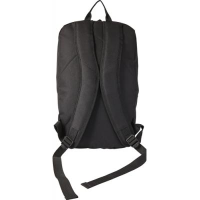 Image of Promotional Polyester (600D) backpack