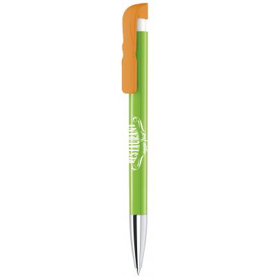 Image of senator® Liberty Clip 4 U Ballpen