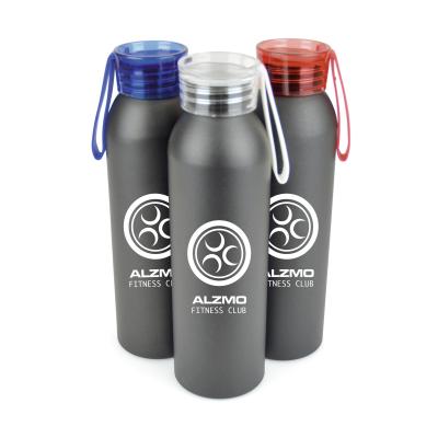 Image of Promotional Aluminium Eclipse Sports Bottle 