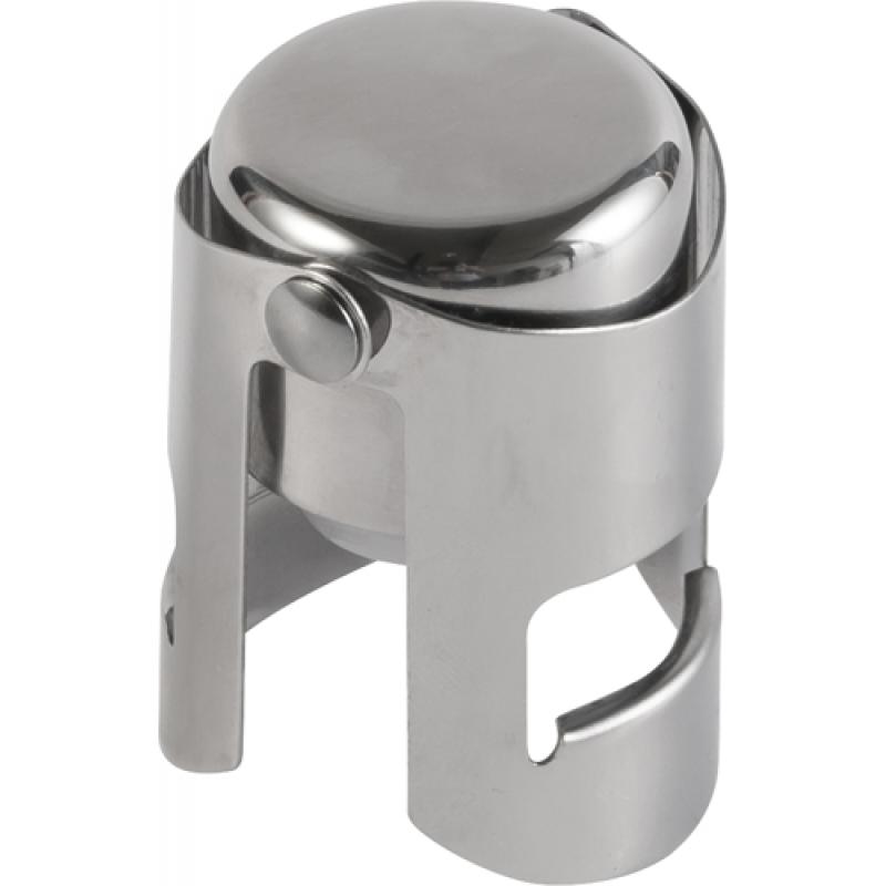 Image of Stainless steel stopper