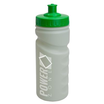 Image of Reusable ECO 500ml Finger Grip Bottle