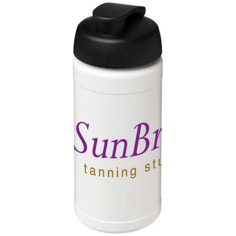 Image of Promotional Baseline® Plus 500 ml flip lid sport bottle