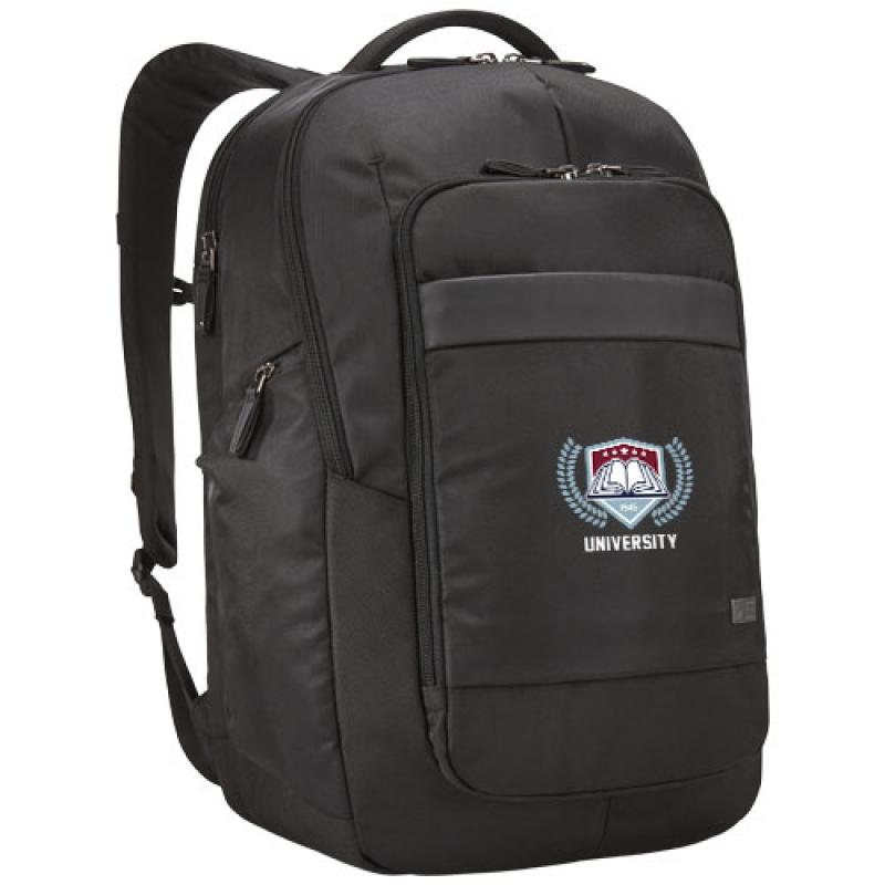 Image of Personalised Notion 17.3'' laptop backpack