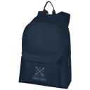 Image of Promotional Baikal GRS RPET backpack