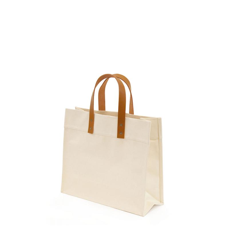 Image of Fungo Canvas Bag