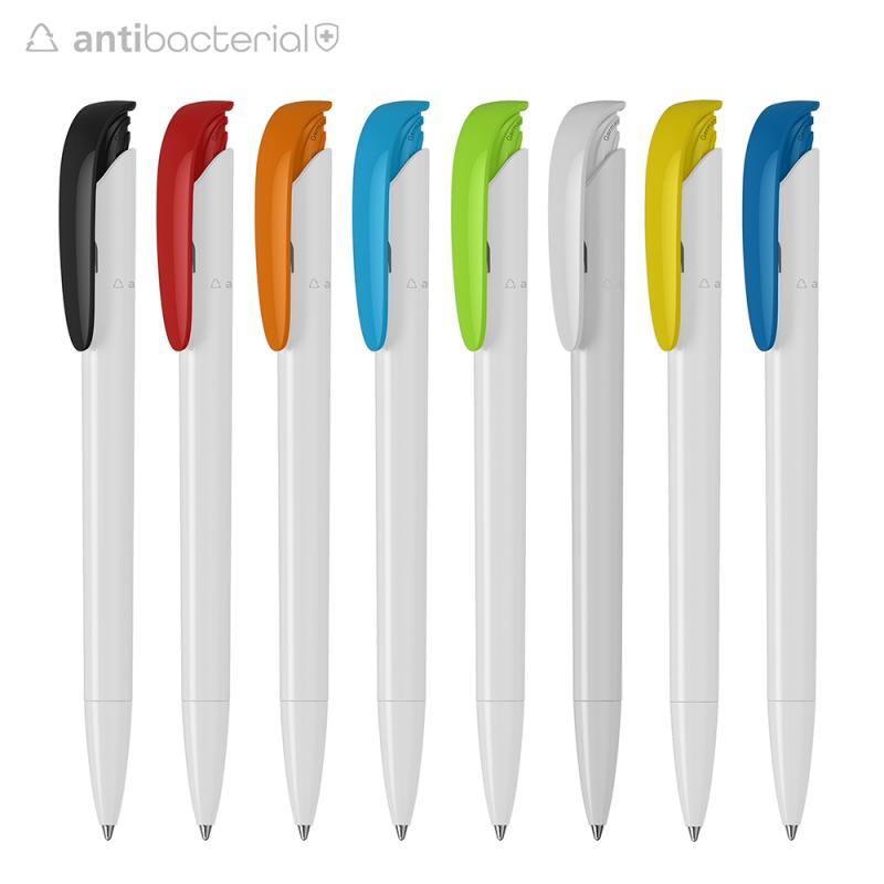 Image of Jona Anti-Bac/Recycling Ballpen