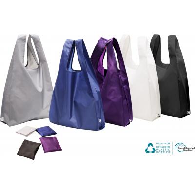 Image of Branded Stylish Tombili Foldable Shopper