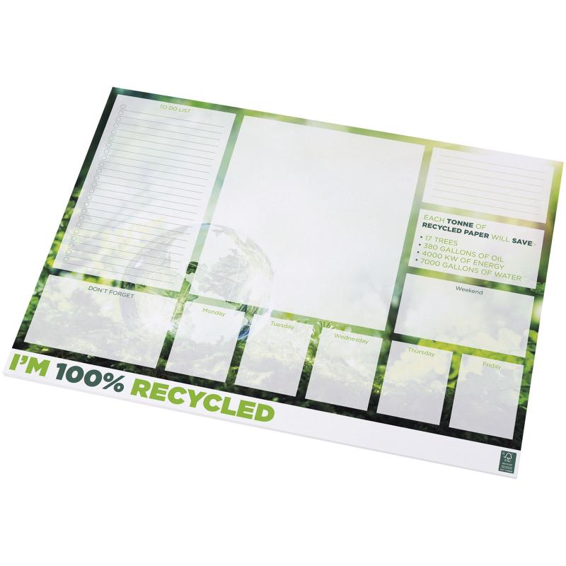 Image of Desk-Mate® A2 Recycled 100 Sheets