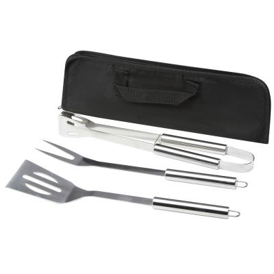 Image of Barcabo BBQ 3-piece set