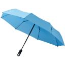 Image of Trav 21.5 foldable auto open/close umbrella''