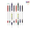 Image of Branded BIC® Clic Stic Ecolutions® ballpen Screen Printing