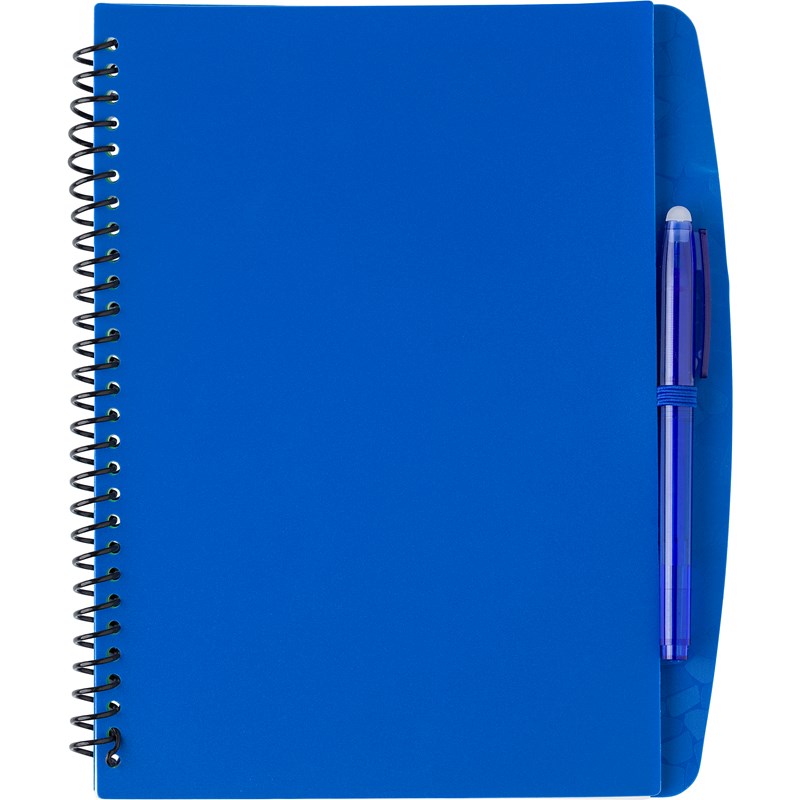 Image of Notebook (approx. A5)