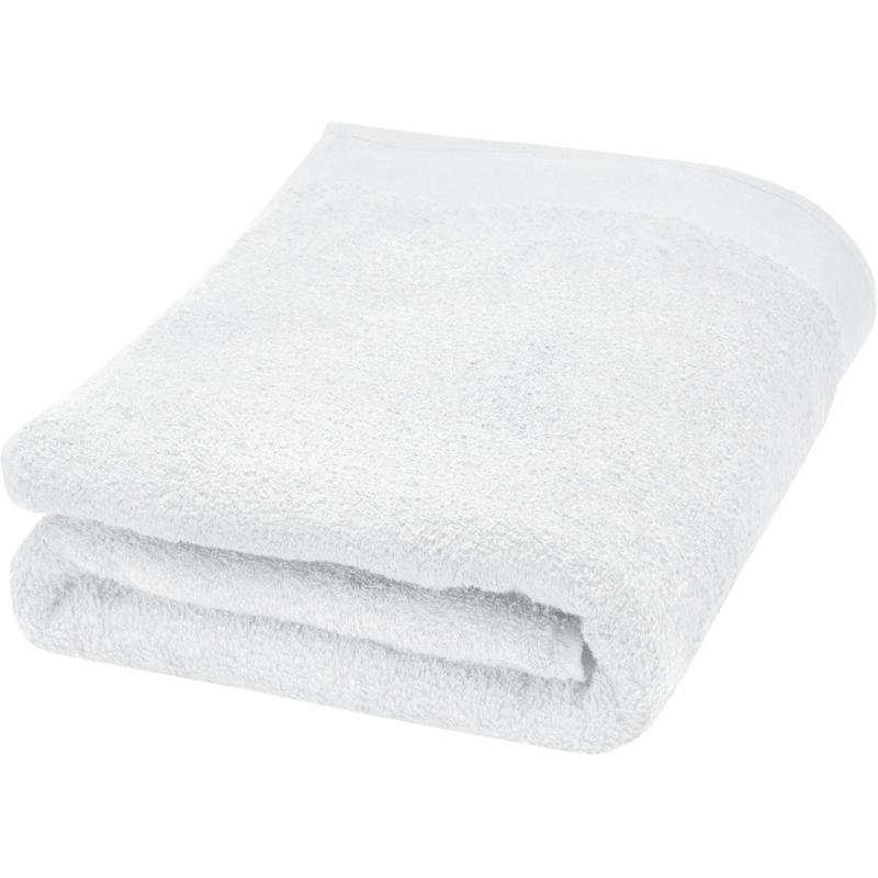 Image of Ellie 550 g/m² cotton bath towel 70x140 cm