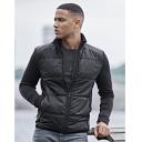 Image of Tee Jays Men's Hybrid-Stretch Jacket