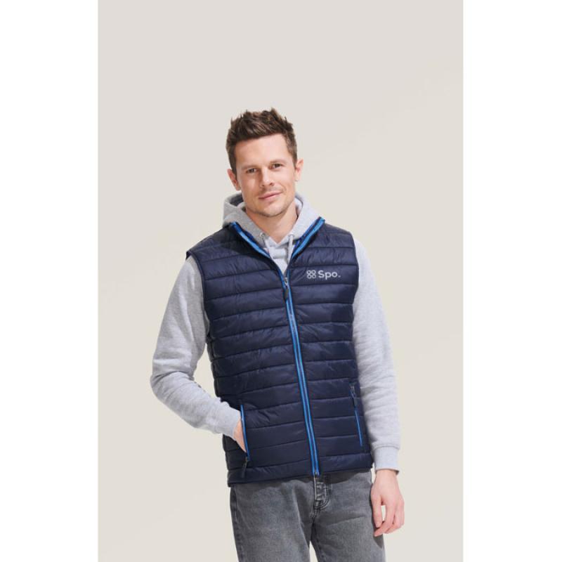 Image of SOL'S WAVE Men's Bodywarmer