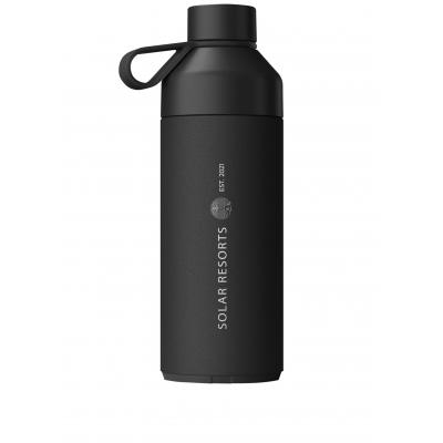 Image of Big Ocean Bottle 1000ml Vacuum Insulated Water Bottle