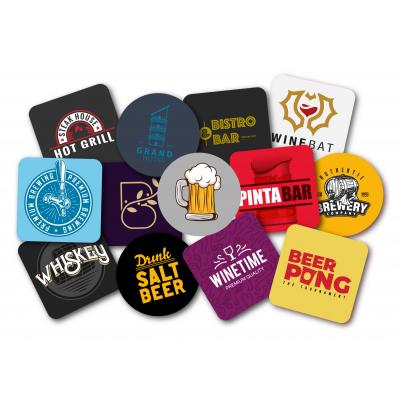 Image of Beer Mats