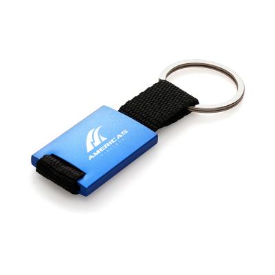 Image of Strap Keyring