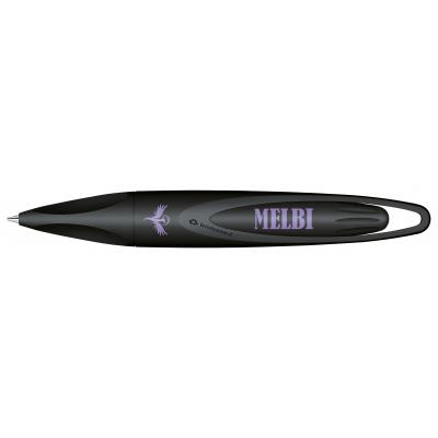 Image of senator® Melbi Matt Bio Recycled Twist Ball pen