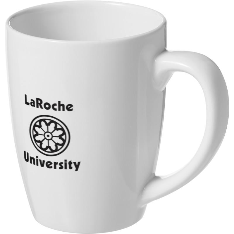 Image of Promotional Bogota 350 ml ceramic mug