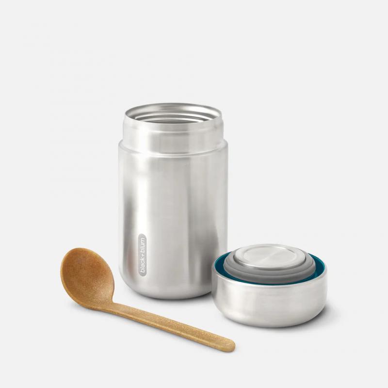 Image of Food Flask