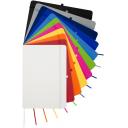 Image of Spectrum Plus A5 hard cover notebook